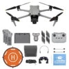 Pack Essentiel - DJI Air 3 Fly More Combo (avec DJI RC-N2) -Dashcam Magasin pack essentiel dji air 3 fly more combo avec dji rc n2