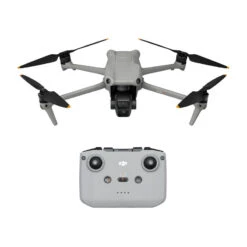 Pack Essentiel - DJI Air 3 Fly More Combo (avec DJI RC-N2) -Dashcam Magasin pack essentiel dji air 3 fly more combo avec dji rc n2 2