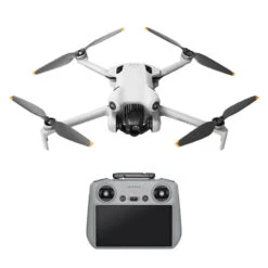 Pack Essentiel - DJI Mini 4 Pro Fly More Combo Avec Radiocommande DJI RC 2 -Dashcam Magasin pack essentiel dji mini 4 pro fly more combo avec radiocommande dji rc 2 2