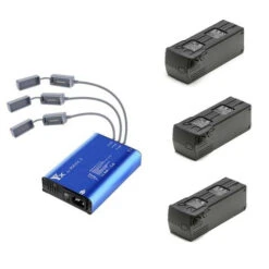 Pack Fly Much More Pour DJI Mavic 3 Serie