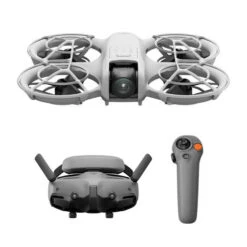 Pack FPV DJI Neo Avec DJI RC Motion 3
