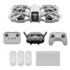 Pack FPV DJI Neo Avec Radiocommande 3 DJI FPV Fly More Combo -Dashcam Magasin pack fpv dji neo avec radiocommande 3 dji fpv fly more combo