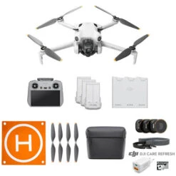 DJI Mini 4 Pro - Pack Genius