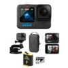 Pack GoPro HERO12 Black - Bundle Auto
