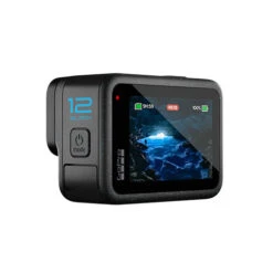 Pack GoPro HERO12 Black - Bundle Holidays -Dashcam Magasin pack gopro hero12 black bundle holidays 4