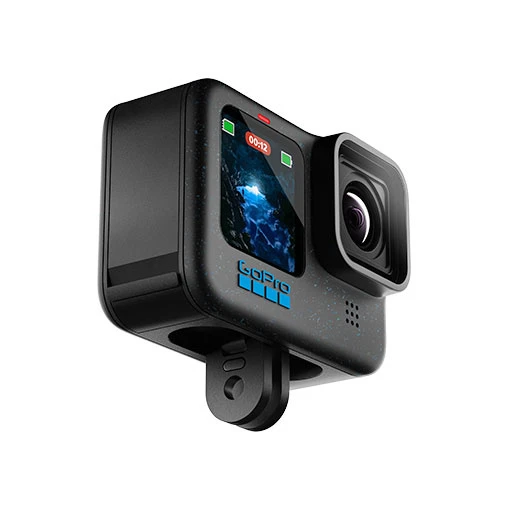 Pack GoPro HERO12 Black - Bundle Vélo 4 Pack GoPro HERO12 Black - Bundle Vélo – Image 2