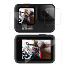 Pack GoPro HERO12 Black - Bundle Vélo 20 Pack GoPro HERO12 Black - Bundle Vélo -Dashcam Magasin pack gopro hero12 black bundle velo 8