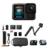 Pack GoPro HERO13 Black - Bundle Holidays -Dashcam Magasin pack gopro hero13 black bundle holidays