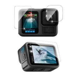 Pack GoPro HERO13 Black - Bundle Moto -Dashcam Magasin pack gopro hero13 black bundle moto 6