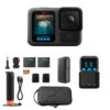 Pack GoPro HERO13 Black - Bundle Power -Dashcam Magasin pack gopro hero13 black bundle power