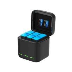 Pack GoPro HERO13 Black - Bundle Power -Dashcam Magasin pack gopro hero13 black bundle power 8