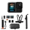 Pack GoPro HERO13 Black - Bundle Ski -Dashcam Magasin pack gopro hero13 black bundle ski