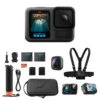Pack GoPro HERO13 Black - Bundle Vélo -Dashcam Magasin pack gopro hero13 black bundle velo