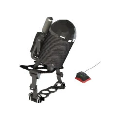 Pack Homologation S1 S2 Et S3 Pour DJI Matrice 30/30T - Parachute Simple Avec Coupe Circuits Externe