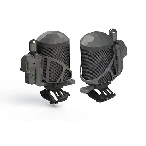 Pack Homologation S1/S2/S3 - Kronos I3 Dronavia Pour DJI Inspire 3 4 Pack Homologation S1/S2/S3 - Kronos I3 Dronavia Pour DJI Inspire 3 – Image 2