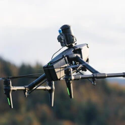 Pack Homologation S1/S2/S3 - Kronos I3 Dronavia Pour DJI Inspire 3 16 Pack Homologation S1/S2/S3 - Kronos I3 Dronavia Pour DJI Inspire 3 -Dashcam Magasin pack homologation s1s2s3 kronos i3 dronavia pour dji inspire 3 5