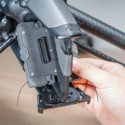 Pack Homologation S1/S2/S3 - Kronos I3 Dronavia Pour DJI Inspire 3 19 Pack Homologation S1/S2/S3 - Kronos I3 Dronavia Pour DJI Inspire 3 -Dashcam Magasin pack homologation s1s2s3 kronos i3 dronavia pour dji inspire 3 8