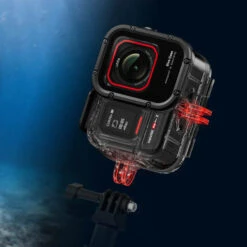 Pack Insta360 Ace Pro 2 - Bundle Plongée -Dashcam Magasin pack insta360 ace pro 2 bundle plongee 9