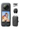 Pack Insta360 X3 - Bundle Classic -Dashcam Magasin pack insta360 x3 bundle classic