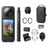 Pack Insta360 X4 - Bundle Ultime 1 Pack Insta360 X4 - Bundle Ultime -Dashcam Magasin pack insta360 x4 bundle ultime