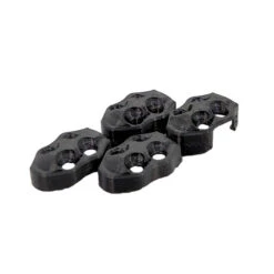 Pack De 4 MegaBumper LemonFPV En TPU Pour ApexLR EVO 7"