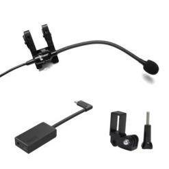 Pack Vlog Micro SportsMyk Pour GoPro