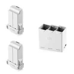 Pack Power Bundle Pour DJI Mini 4 Pro