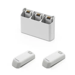 Pack Power Bundle Pour DJI Neo