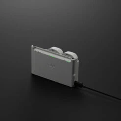 Pack Power Bundle Pour DJI Neo -Dashcam Magasin pack power bundle pour dji neo 8