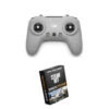 Pack Rookie Tome 1 Radiocommande 3 DJI FPV Avec Simulateur EreaDrone -Dashcam Magasin pack rookie tome 1 radiocommande 3 dji fpv avec simulateur ereadrone