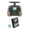 Pack Rookie Tome 1 RadioMaster Pocket ELRS 2.4GHz Avec Simulateur EreaDrone