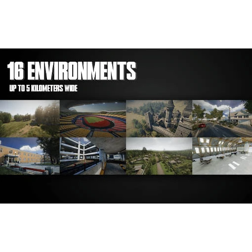 Pack Rookie Tome 1 RadioMaster Pocket ELRS 2.4GHz Avec Simulateur EreaDrone 12 Pack Rookie Tome 1 RadioMaster Pocket ELRS 2.4GHz Avec Simulateur EreaDrone – Image 10