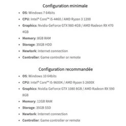 Pack Rookie Tome 1 RadioMaster Zorro Avec Simulateur EreaDrone -Dashcam Magasin pack rookie tome 1 radiomaster zorro avec simulateur ereadrone 7