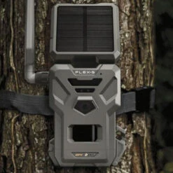 Pack Sécurité Spypoint Flex-S -Dashcam Magasin pack securite spypoint flex s 8