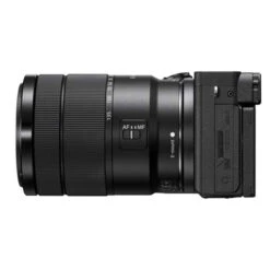 Pack Sony Alpha 6600 Noir + Objectif SEL 18-135mm F/3,5-5,6 OSS 13 Pack Sony Alpha 6600 Noir + Objectif SEL 18-135mm F/3,5-5,6 OSS -Dashcam Magasin pack sony alpha 6600 noir objectif sel 18 135mm f35 56 oss 2