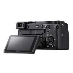 Pack Sony Alpha 6600 Noir + Objectif SEL 18-135mm F/3,5-5,6 OSS 16 Pack Sony Alpha 6600 Noir + Objectif SEL 18-135mm F/3,5-5,6 OSS -Dashcam Magasin pack sony alpha 6600 noir objectif sel 18 135mm f35 56 oss 5