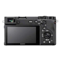 Pack Sony Alpha 6600 Noir + Objectif SEL 18-135mm F/3,5-5,6 OSS 17 Pack Sony Alpha 6600 Noir + Objectif SEL 18-135mm F/3,5-5,6 OSS -Dashcam Magasin pack sony alpha 6600 noir objectif sel 18 135mm f35 56 oss 6