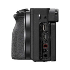 Pack Sony Alpha 6600 Noir + Objectif SEL 18-135mm F/3,5-5,6 OSS 18 Pack Sony Alpha 6600 Noir + Objectif SEL 18-135mm F/3,5-5,6 OSS -Dashcam Magasin pack sony alpha 6600 noir objectif sel 18 135mm f35 56 oss 7