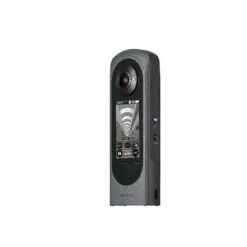 Pack Theta X Initial VR 360 Immobilier -Dashcam Magasin pack theta x initial vr 360 immobilier 4