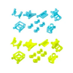 Pack TPU AirFlex FPV Cinematic Pour FlexOne V3 Pour DJI O3