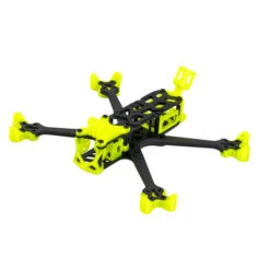 Pack TPU AirFlex FPV Freestyle Pour FlexOne V3 Pour DJI O3 -Dashcam Magasin pack tpu airflex fpv freestyle pour flexone v3 2