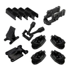 Pack TPU LemonFPV Apex EVO Pour DJI O4 Pro