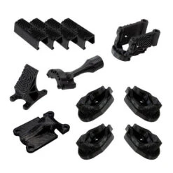 Pack TPU LemonFPV Pour Apex EVO DJI O3