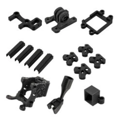 Pack TPU LemonFPV Pour TBS Source One 5" V5