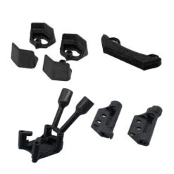 Pack TPU LemonFPV Pragma 5" Pour DJI O4 Pro