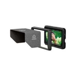 Pare-soleil Atomos Pour Moniteur Shinobi II / GO -Dashcam Magasin pare soleil atomos pour moniteur shinobi ii go 2