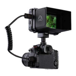 Pare-soleil Pour Moniteur Atomos Ninja V -Dashcam Magasin pare soleil pour moniteur atomos ninja v 1