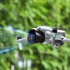 Pare-soleil SunnyLife Pour DJI Air 3 -Dashcam Magasin pare soleil sunnylife pour dji air 3 4