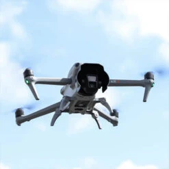 Pare-soleil SunnyLife Pour DJI Air 3 -Dashcam Magasin pare soleil sunnylife pour dji air 3 5
