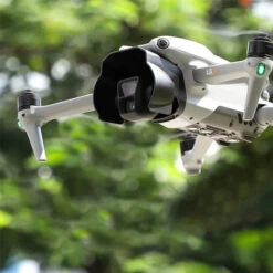 Pare-soleil SunnyLife Pour DJI Air 3 -Dashcam Magasin pare soleil sunnylife pour dji air 3 6
